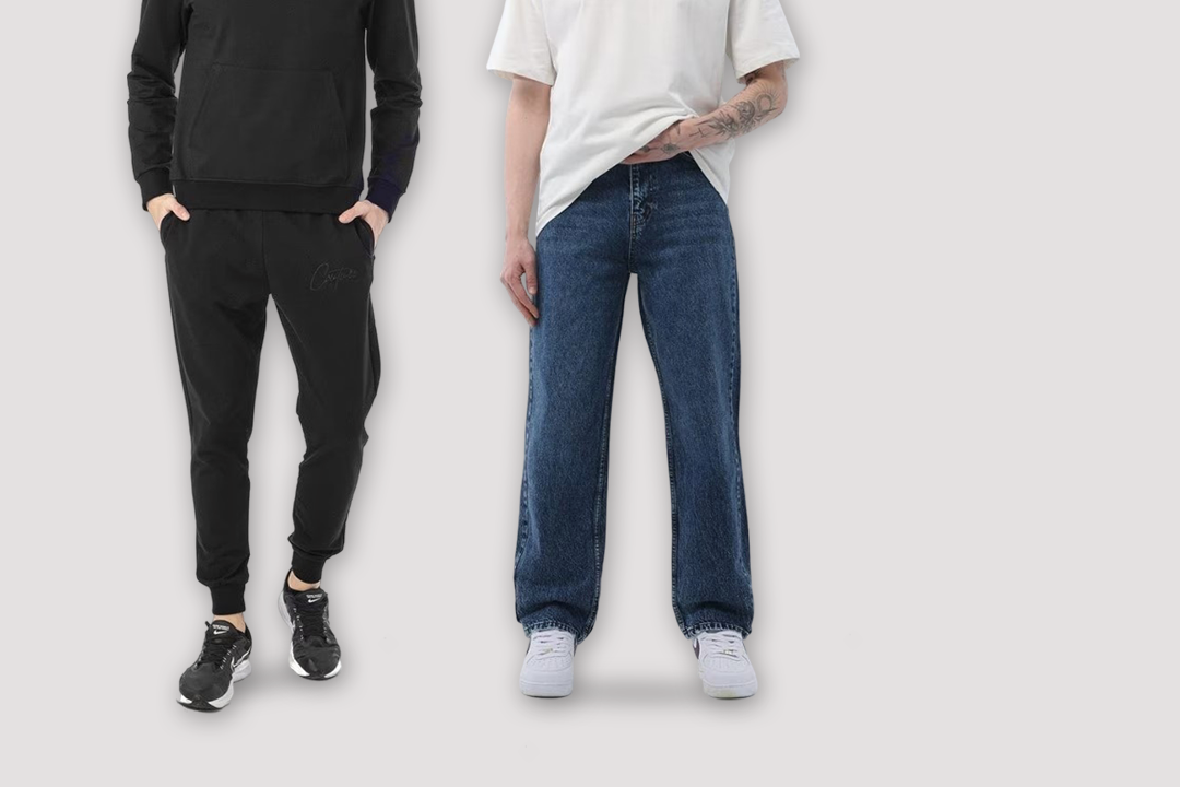 Pants
